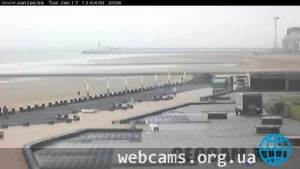 Aanzee webcam