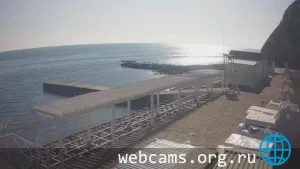 Webcam in Abrau-Dyurso