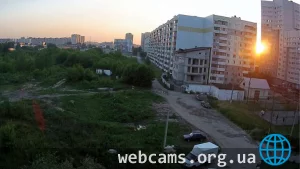 Barnaul webcam