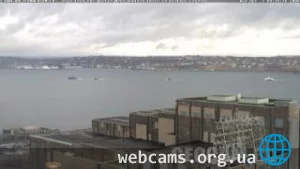 Bishops Landing Webcam