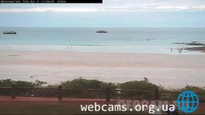 Broome Cable Beach