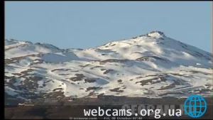Веб-камера Coronet Peak