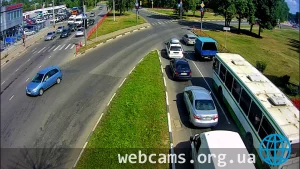 Dacha Lane, 2B, №2 webcam