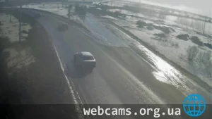 Ivanovo Transit, №1 webcam