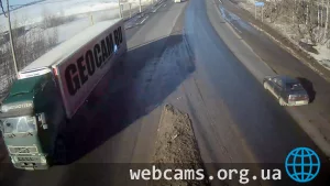 Ivanovo Transit, №2 webcam