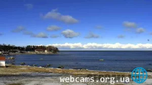 Kasmu beach webcam