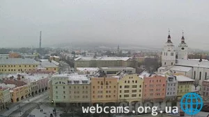 Веб-камера Крнова