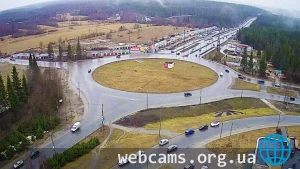 Kukkovskoe ring webcam