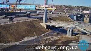 Kuznetsky Most Webcam