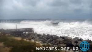 Myrtle Beach Roving Webcam, United States