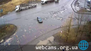 Октябрьское шоссе — Калинина