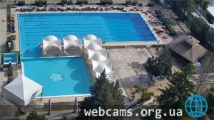 Perl hotel webcam