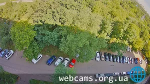Webcam in Pribrezhny Passage, camera 2