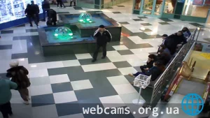 SEC «Promenade» webcam №1