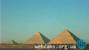 Pyramid Cam