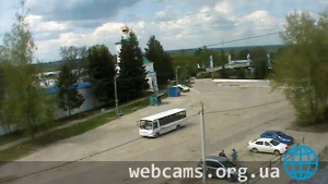 Solotchinsky monastery webcam
