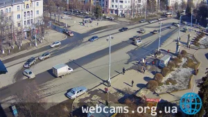 Crossroads Soviet - Spring