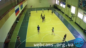 Спортивный зал в ТЦ «Десяточка»