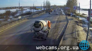 Surinskoe, 1, №3 webcam