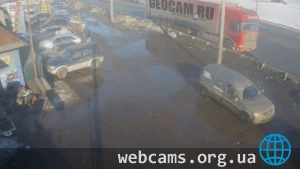 Surinskoe, 1 webcam №2