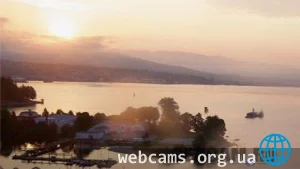 The Westin Bayshore Webcam
