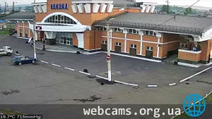 Tulun traffic cam