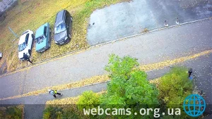 Webcam on Zavodskaya Street, 47k3 in Yekaterinburg