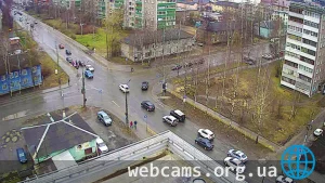 Перекрёсток Зайцева— Мелентьевой